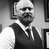 Charles Adams Night Shift bigangrylaw